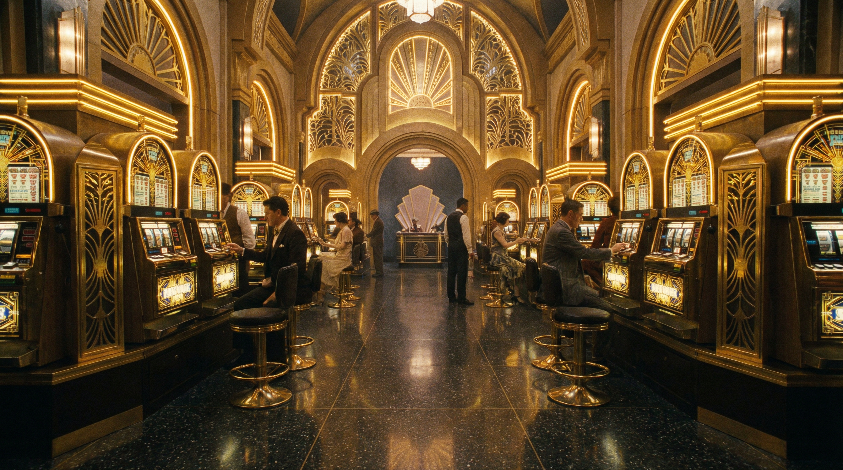 壹号娱乐 - 皇冠娱乐累积大奖老虎机